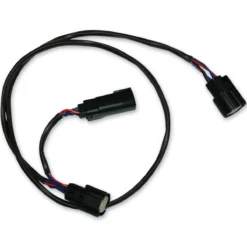 NAMZ Custom Cycle Tour Pack Power Tap Harness