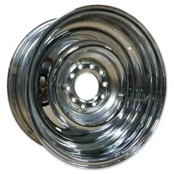 Paughco Chrome Trike Rim 15″