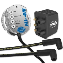 S&S Cycle Hi-4N Ignition Kit