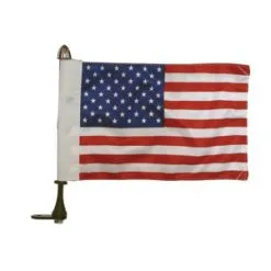 Rumbling Pride Stealth S Antenna Flag Mounting System