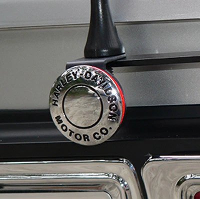 Rumbling Pride Stealth E Antenna Flag Mounting System - Image 3