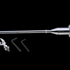 Rumbling Pride Flat Rack FBRM Flag Mounting System