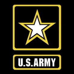 Rumbling Pride New Army 6″ X 9″ Flag