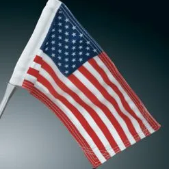 Kuryakyn Replacement American Flag