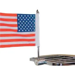 Pro Pad Square Rack Flag Mount