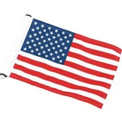 Pro Pad American Antenna Flag Mount Kit