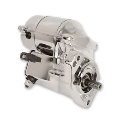 Protorque Chrome 1.4kw High Torque Starter