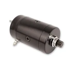 Protorque Black Hitachi Style Starter