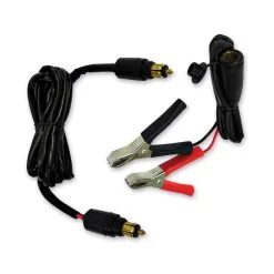 Eklipes Bike-2-Bike Jr. EZ Plug-In Jump Start Accessory Kit