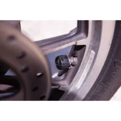 Hardbagger TPMS Bluetooth 2 Piece External Set 100PSI Tire Sensor