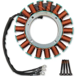 Cycle Electric 3-Phase 50A Charging Stator