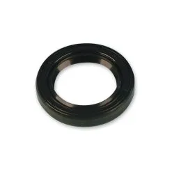 Genuine James Gaskets Genuine James Starter Shaft Double Lip Rubber O.D. Oil Seal