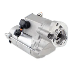 Protorque Natural Finish 1.8kw High Torque Starter