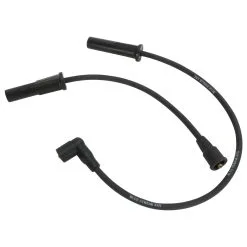 Blue Streak Triple Silicone XXX Wire Set