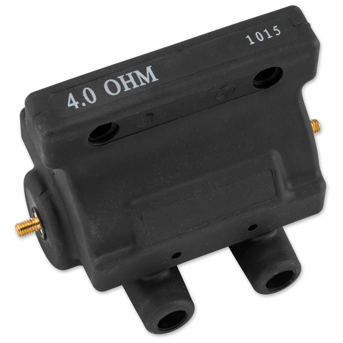 Twin Power High Performance Coil 4 Ohm Black