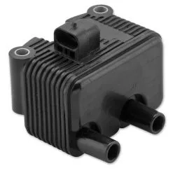 Twin Power Black High Performance Coil