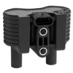 Twin Power Black High Performance Coil OEM Replacement 31656-07