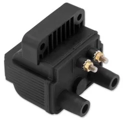 Twin Power Black Mini Coil 5 Ohm