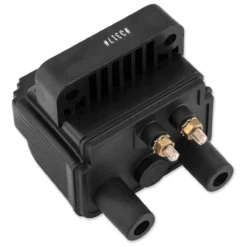 Twin Power Black Mini Coil 3 Ohm