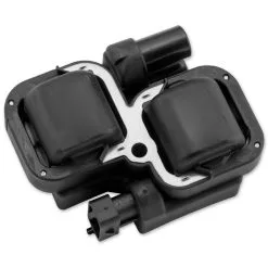 Twin Power Black High Performance Coil