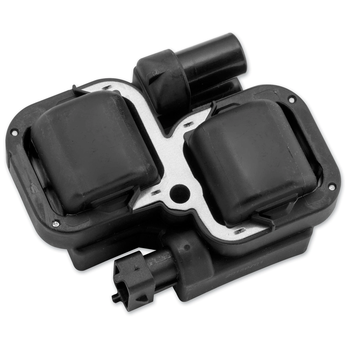 Twin Power Black High Performance Coil