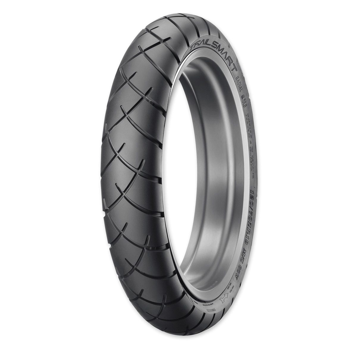Dunlop TrailSmart Motorcycle Tires