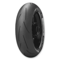 Metzeler Racetec RR K2 Motorcycle Tires