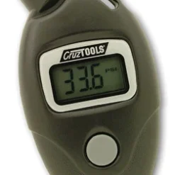 CruzTOOLS TirePro Digital Tire Gauge