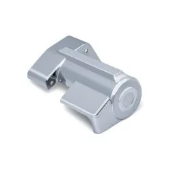 Kuryakyn Precision Chrome Starter Cover