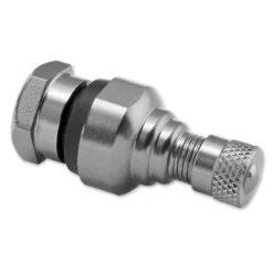 BikeMaster Titianium 8.3mm Short Aluminum Valve Stem