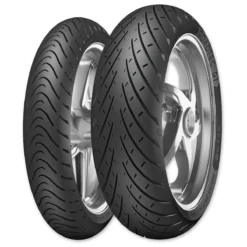 Metzeler Roadtec 01 Motorcycle Tires