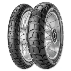 Metzeler Karoo 3 Motorcycle Tires