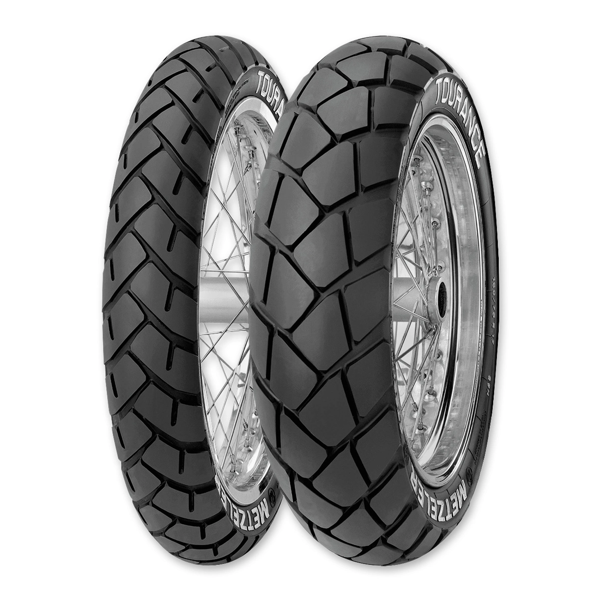 Metzeler Tourance Motorcycle Tires