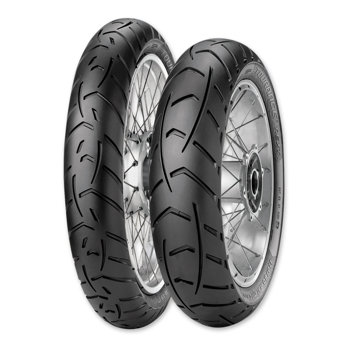 Metzeler Tourance Next Motorcycle Tires