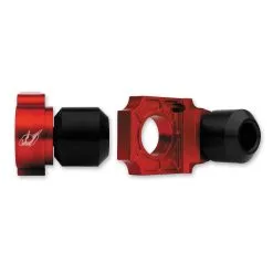 Driven Axle Block Sliders