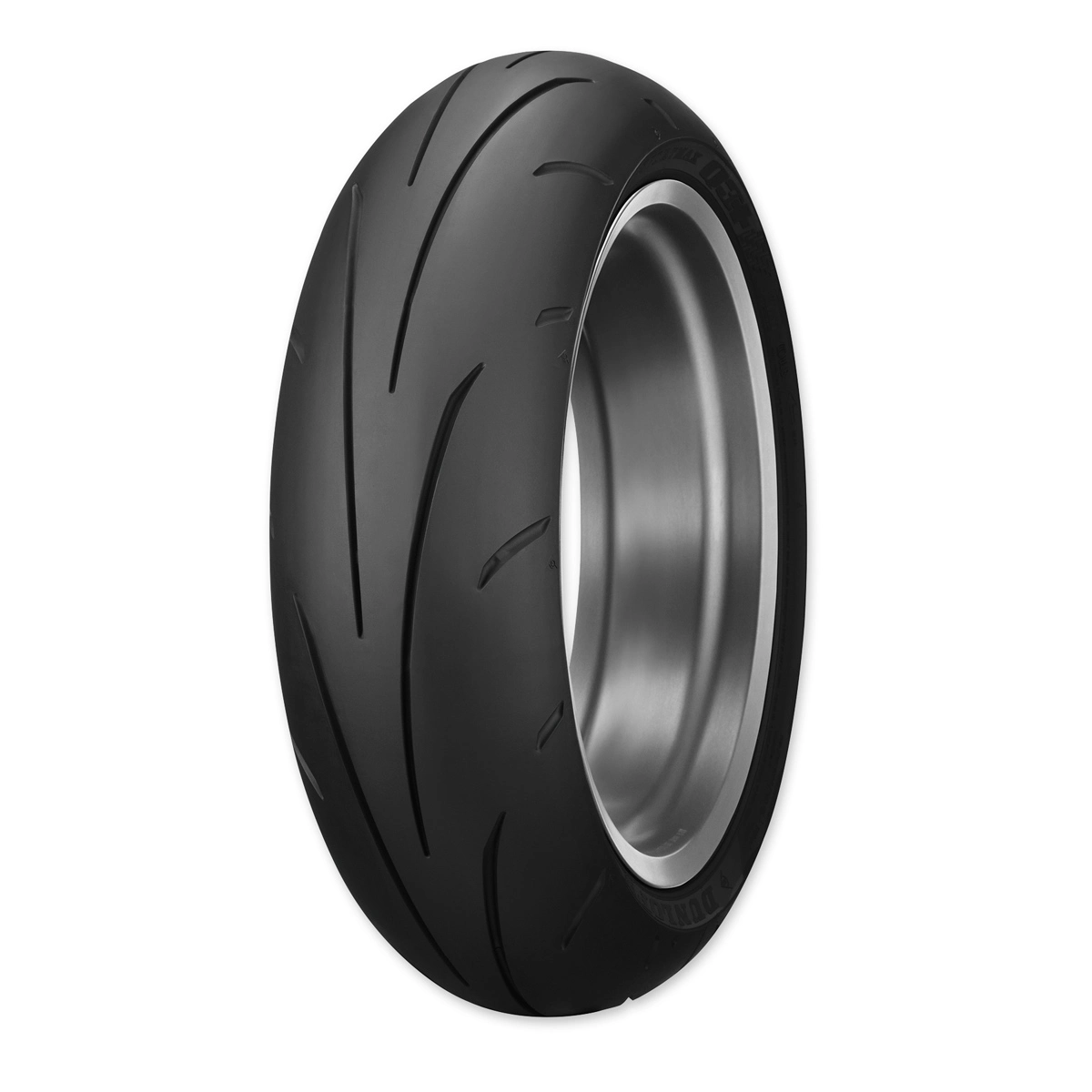 Dunlop Sportmax Q3+ Motorcycle Tires