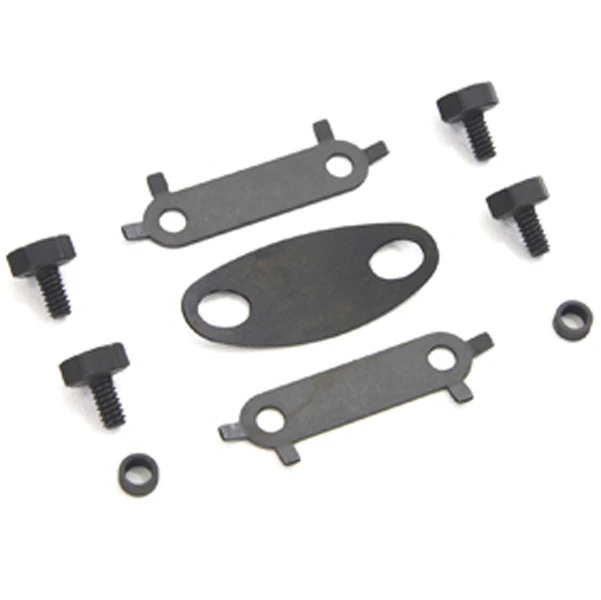 V-Twin Manufacturing Horn Mount Kit