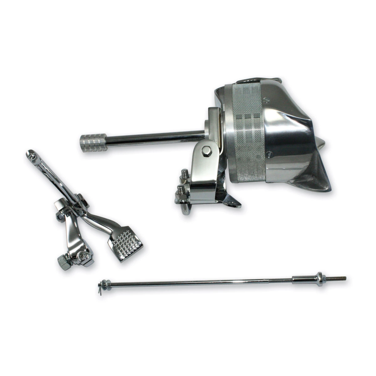 V-Twin Manufacturing Siren Kit