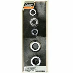 Colony Axle Nut And Spacer Kit