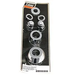 Colony Axle Nut And Spacer Kit