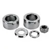 Colony Axle Nut And Spacer Kit