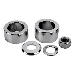 Colony Axle Nut And Spacer Kit