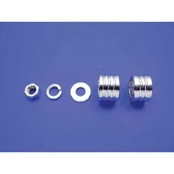 Colony Axle Nut And Spacer Kit