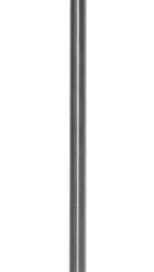 Pro Pad 13" Stainless Flag Pole