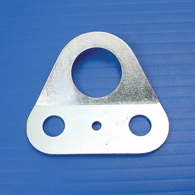 V-Twin Manufacturing Horn Mounting Bracket