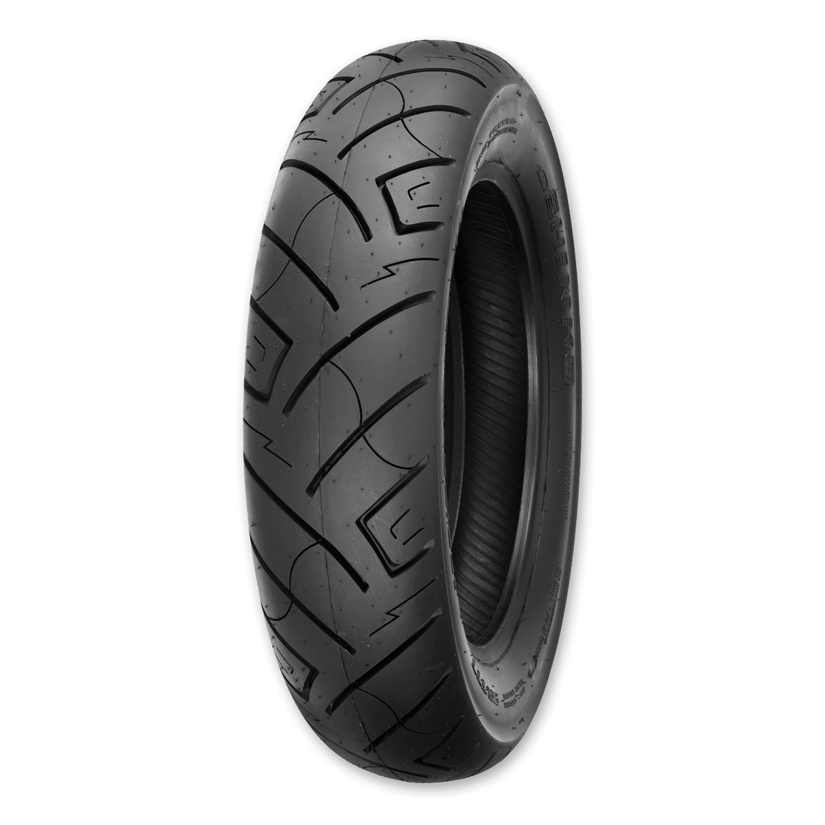 Shinko 777 Motorcycle Tires
