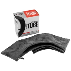 BikeMaster 130/90-15 Standard TR-6 Straight Metal Stem Tube