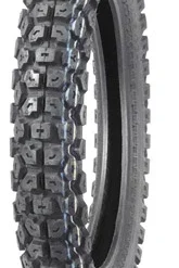 IRC GP1 5.10-18 Rear Tire