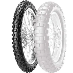 Pirelli Scorpion Rally Motorcycle Tires