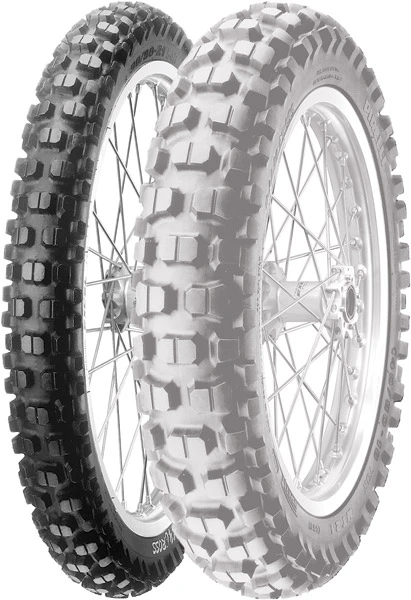 Pirelli MT 21 Rallycross Motorcycle Tires